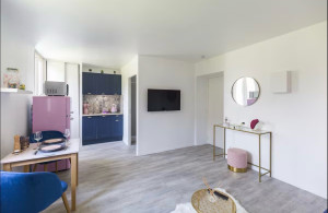 Photo de galerie - Conciergerie 