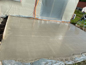 Photo de galerie - Maçonnerie