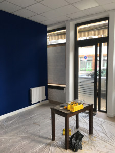 Photo de galerie - Local commercial