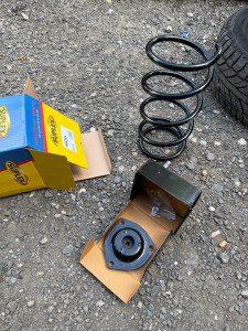 Photo de galerie - Réparation voiture