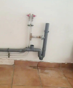 Photo de galerie - Bricolage et multi services