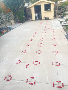 Photo de galerie - Bonjour. Je suis disponible pour travailler. Merci beaucoup