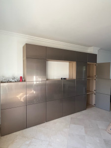 Photo de galerie - Ikea