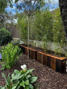 Photo de galerie - Paysagiste - Aménagement du jardin