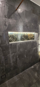 Photo de galerie - Carrelage