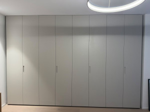 Photo de galerie - Dressing 