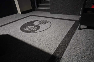 Photo de galerie - Pose de parquet - Revêtement de sol
