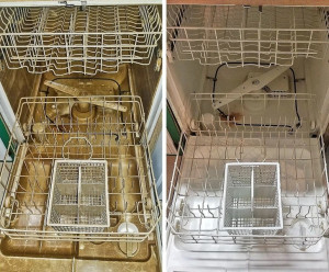 Photo de galerie - Avant et apres