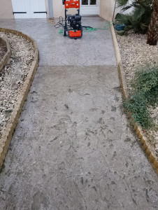 Photo de galerie - Bricolage et multi services