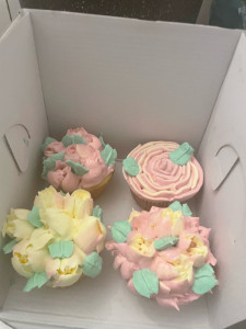 Photo de galerie - Gateau d'anniversaire - cake art