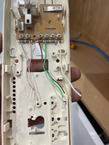 Photo de galerie - Bien posser