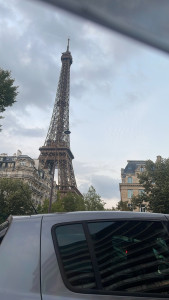 Photo de galerie - Transport de personnes cours et langues distance