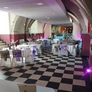 Photo de galerie - Mariage
