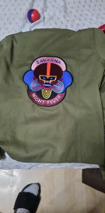 Photo de galerie - Retouche vêtements 