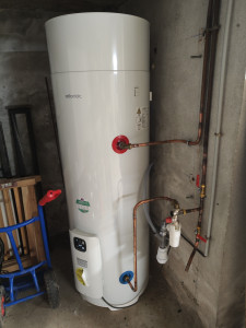 Photo de galerie - Plomberie - Installation sanitaire