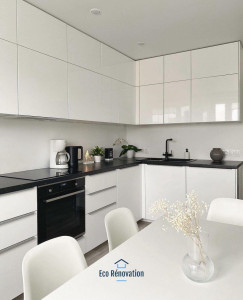 Photo de galerie - Artisan tout corps d'état - Rénovation