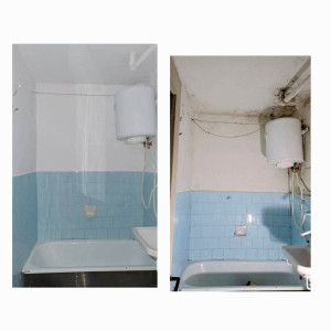 Photo de galerie - Ménage