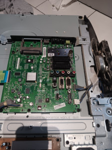 Photo de galerie - Dépannage smartphone - hifi - video - photo