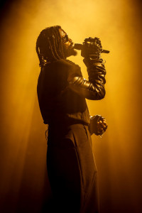 Photo de galerie - Concert /event 