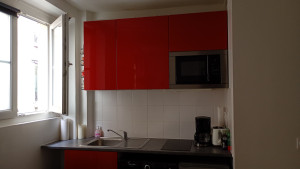 Photo de galerie - Baby sitting