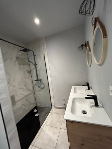 Photo de galerie - Plomberie - Installation sanitaire