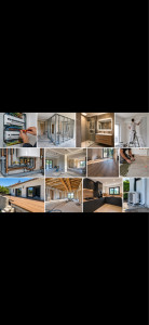 Photo de galerie - Tout corps de métier