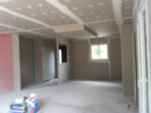 Photo de galerie - Bricolage et multi services