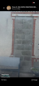 Photo de galerie - Maçonnerie