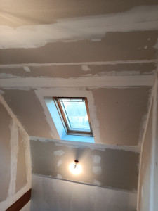 Photo de galerie - Peinture - Tapisserie