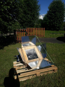Photo de galerie - Bricolage et multi services