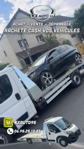 Photo de galerie - Dépannage 