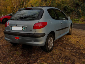 Photo de galerie - Lavage auto