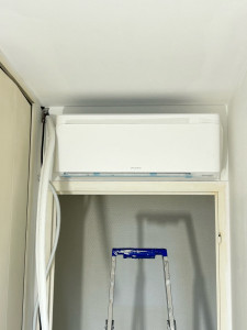 Photo de galerie - Chauffage - Climatisation