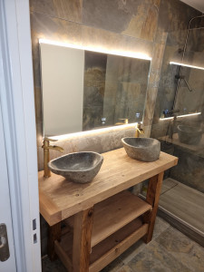 Photo de galerie - Plomberie - Installation sanitaire