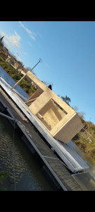 Photo de galerie - Menuiserie - Huisserie - Agencement