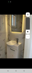 Photo de galerie - Carrelage