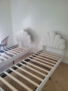 Photo de galerie - Montage de lit enfants
