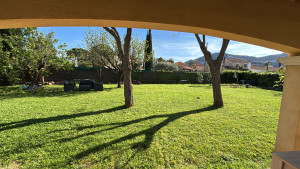 Photo de galerie - Tonte de pelouse - Débroussaillage