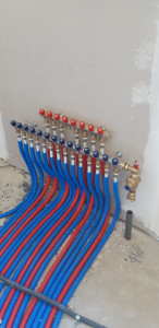 Photo de galerie - Branchement de la clarinette 