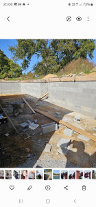 Photo de galerie - Maçonnerie