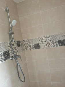 Photo de galerie - Plomberie - Installation sanitaire