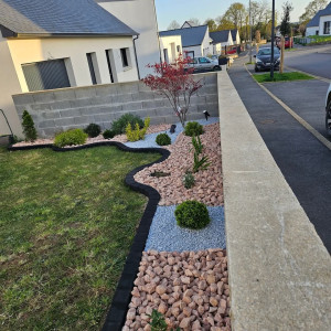 Photo de galerie - Bricolage et multi services