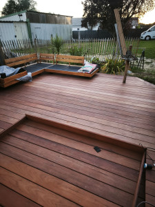 Photo de galerie - Paysagiste - Aménagement du jardin