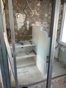 Photo de galerie - Artisan tout corps d'état - Rénovation