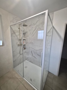 Photo de galerie - Chantier réalisé en janvier 2026