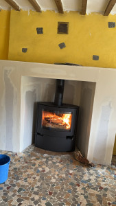 Photo de galerie - Ramonage - Fumiste