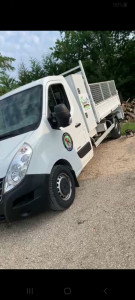 Photo de galerie - Vente de bois 

de chauffage 