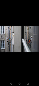 Photo de galerie - Bricolage et multi services