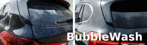 Photo de galerie - Nettoyage auto