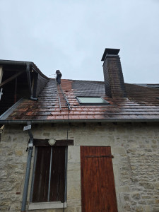 Photo de galerie - Traitement